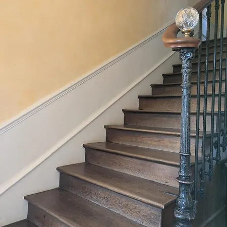 D'hote - Petit Chateau A La Campagne Panzió Saint-Aubin-Epinay