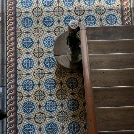 D'hote - Petit Chateau A La Campagne 3*